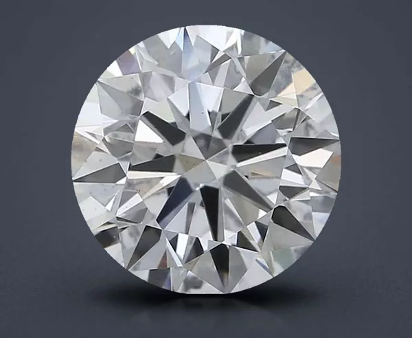 2.28 Carat · F · VS2 Rare Carat Ideal Cut