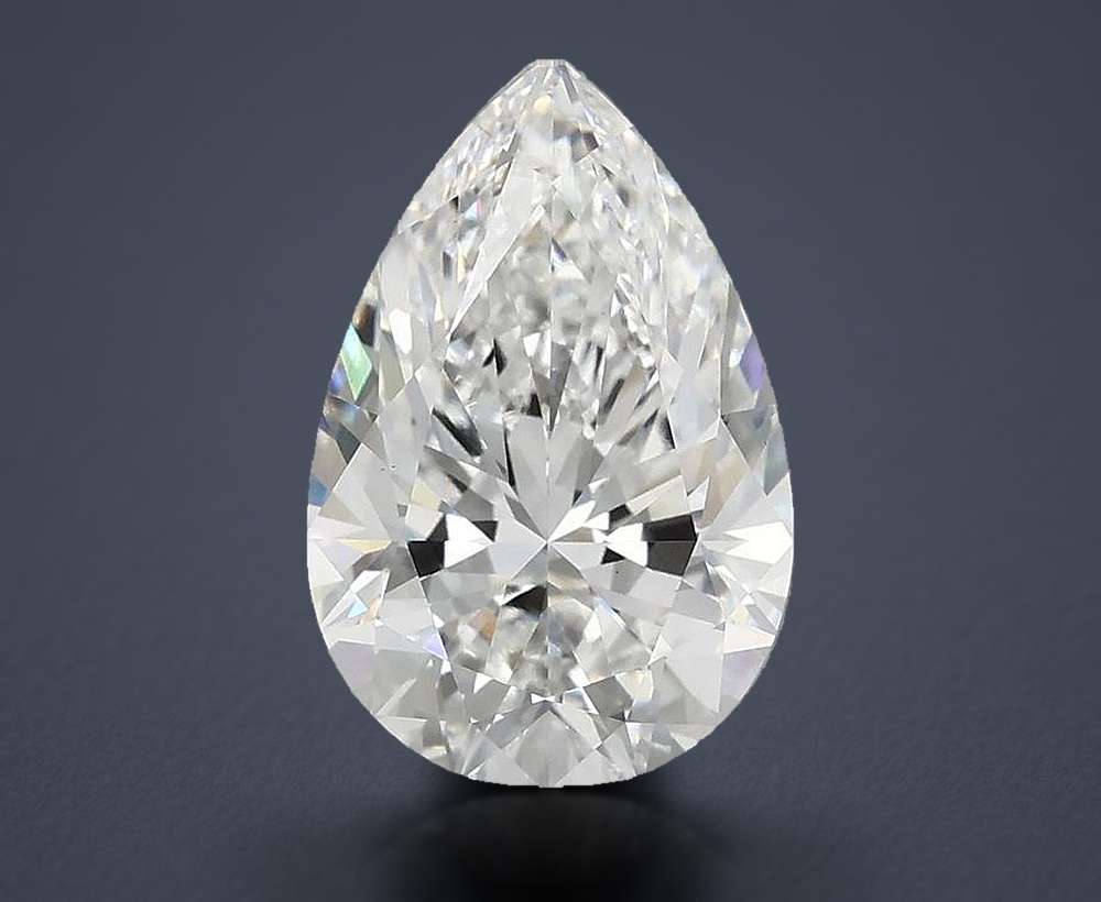 2.59 Carat · D · VS1 Rare Carat Ideal Cut