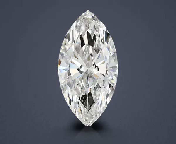 12.35 Carat · E · VVS2 Rare Carat Ideal Cut