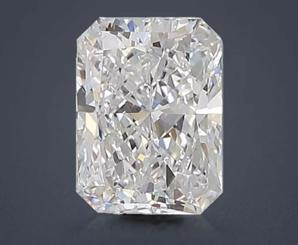1.51 Carat · D · VS1 Rare Carat Ideal Cut
