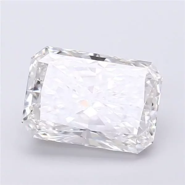 5.01 Carat · E · VS2 Rare Carat Ideal Cut
