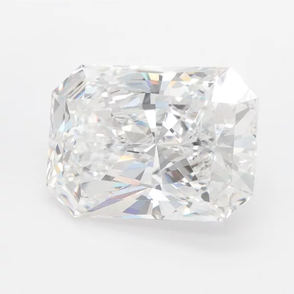 4.01 Carat · D · VVS1 Rare Carat Ideal Cut