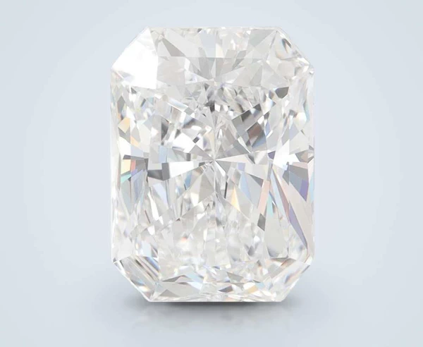 4.01 Carat · D · VVS1 Rare Carat Ideal Cut
