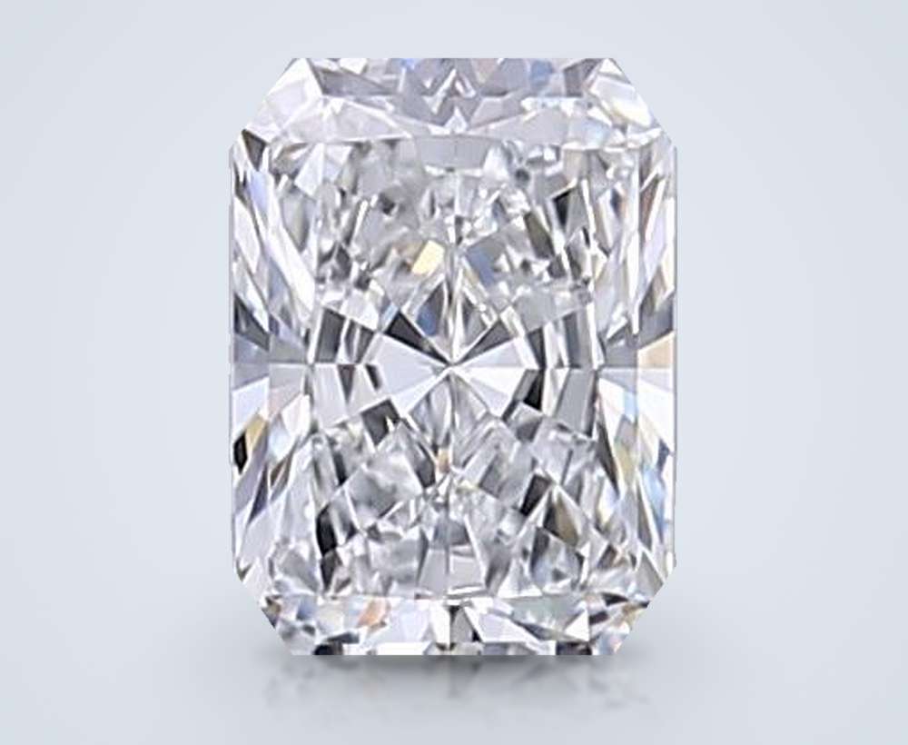 0.55 Carat · D · VVS1 Rare Carat Ideal Cut