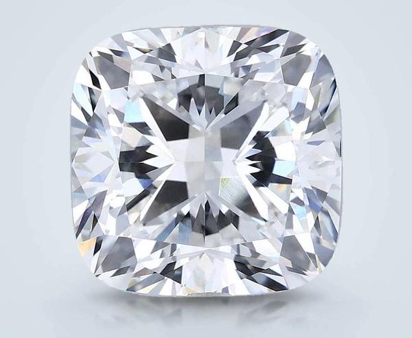 5.51 Carat · G · VVS2 Rare Carat Ideal Cut