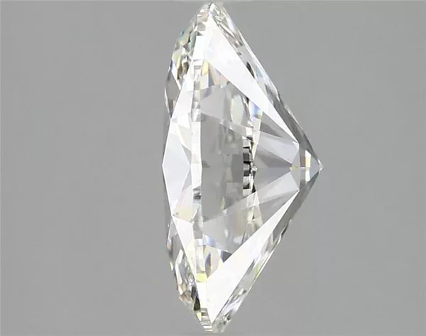 2.06 Carat · F · VS1 Rare Carat Ideal Cut
