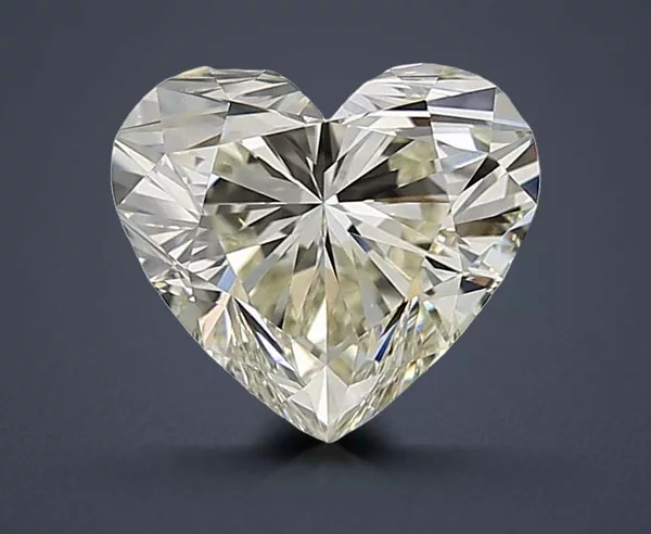 1.51 Carat · K · VS1 Rare Carat Ideal Cut