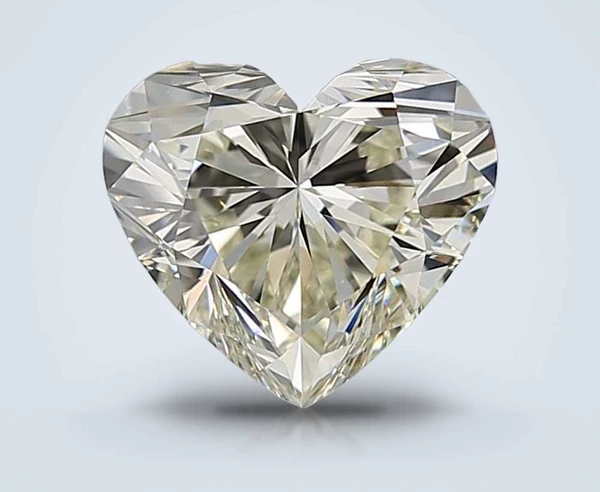1.51 Carat · K · VS1 Rare Carat Ideal Cut