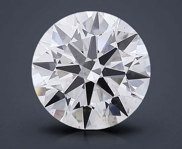 3.17 Carat · E · VS2 Rare Carat Ideal Cut