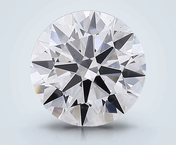 3.17 Carat · E · VS2 Rare Carat Ideal Cut