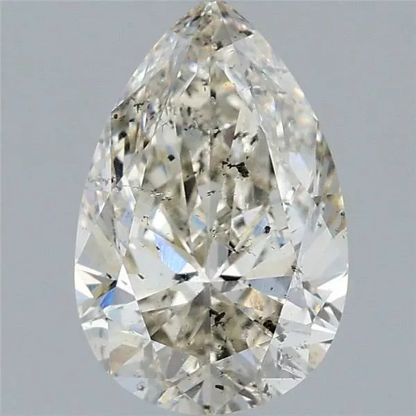 2.01 Carat · J · SI2 Rare Carat Ideal Cut