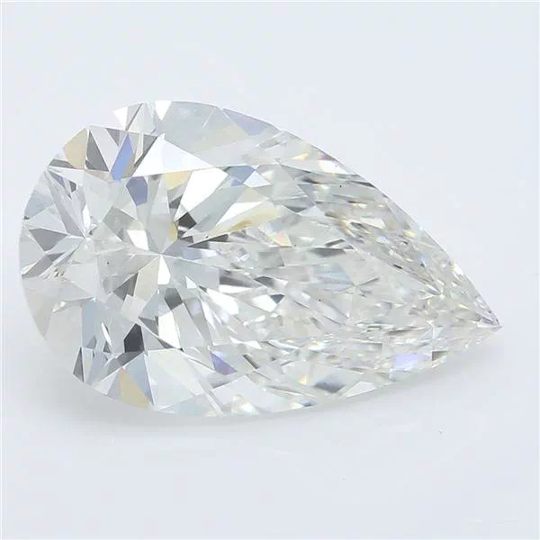 2.82 Carat · G · VS1 Rare Carat Ideal Cut