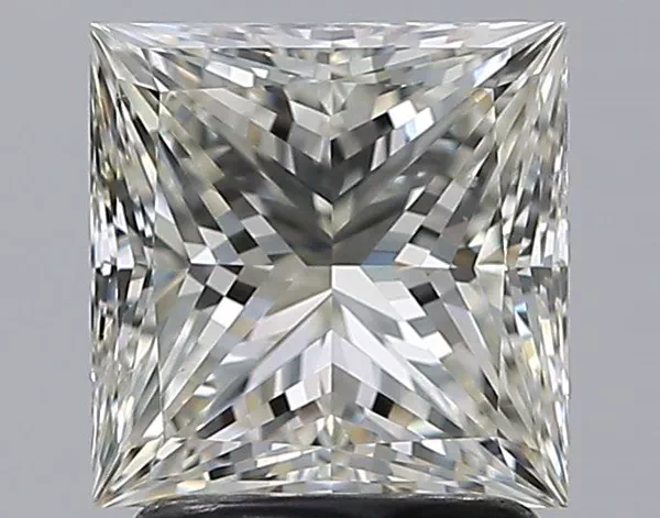 2.01 Carat · J · VS2 excellent Cut