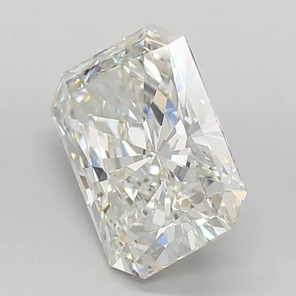 4.28 Carat · G · VS1 Rare Carat Ideal Cut