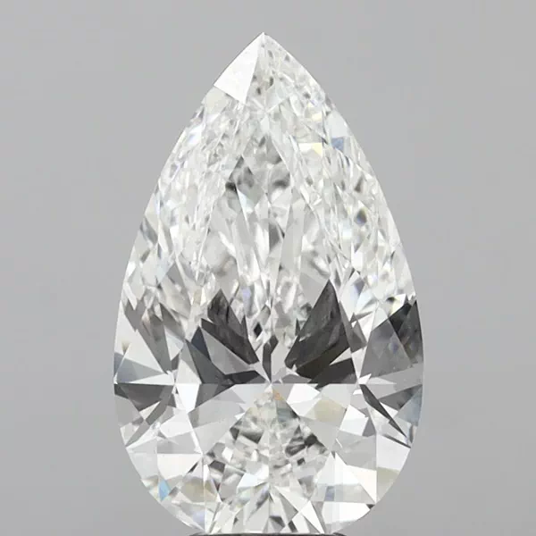 6.08 Carat · F · VS1 Rare Carat Ideal Cut