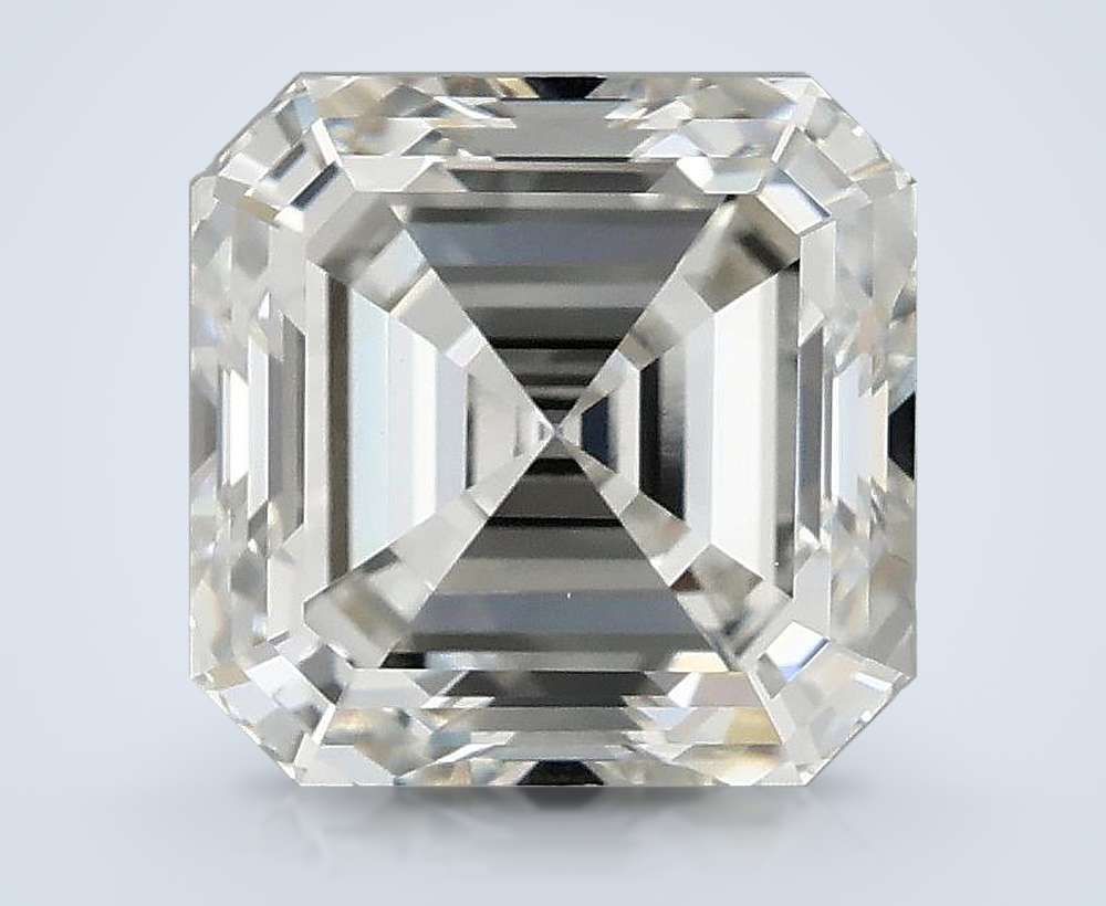 2.87 Carat · F · VVS2 excellent Cut