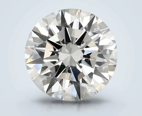 3.01 Carat · F · VS2 Rare Carat Ideal Cut