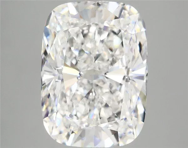 5.32 Carat · E · VVS2 Rare Carat Ideal Cut