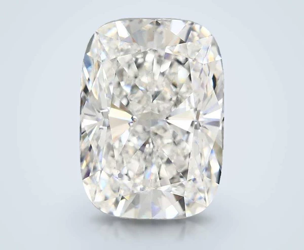 5.32 Carat · E · VVS2 Rare Carat Ideal Cut