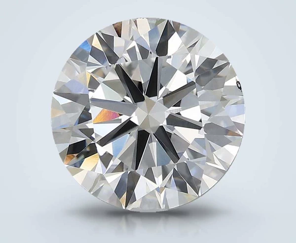 1.59 Carat · G · VS2 Rare Carat Ideal Cut