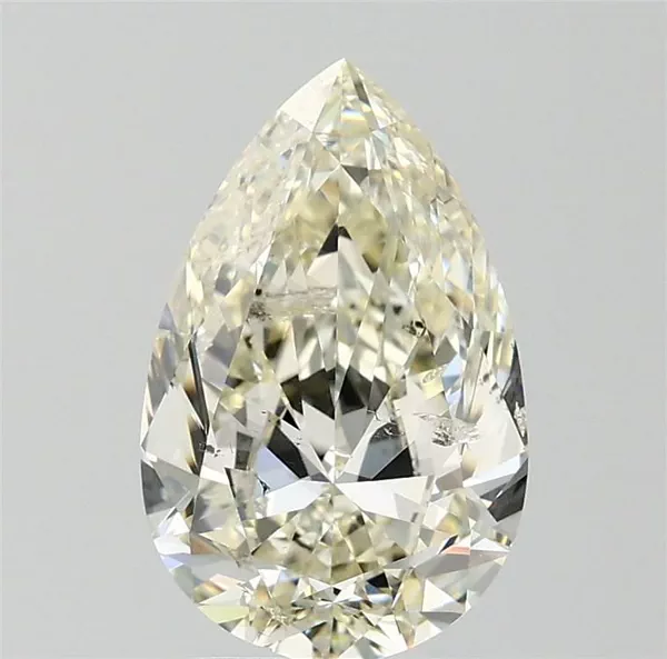 3 Carat · J · SI2 Rare Carat Ideal Cut