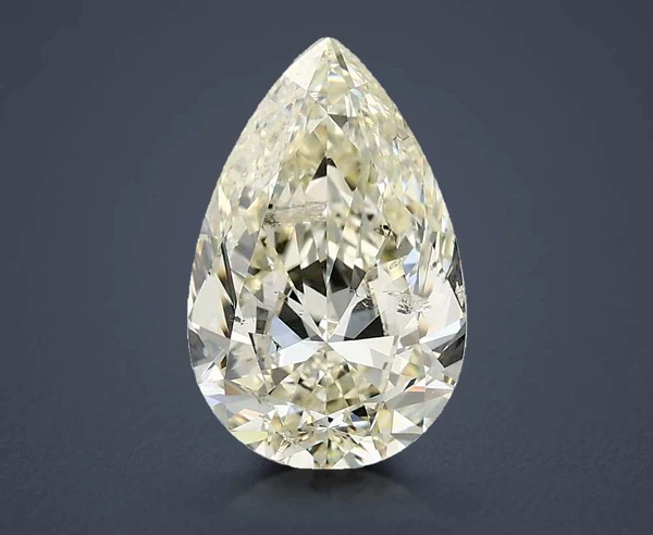 3 Carat · J · SI2 Rare Carat Ideal Cut