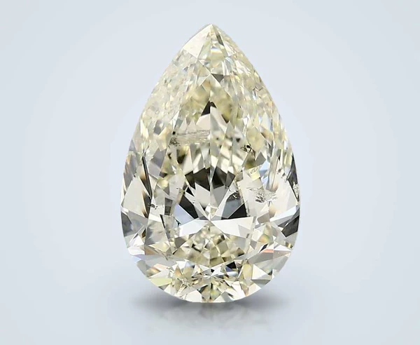 3 Carat · J · SI2 Rare Carat Ideal Cut