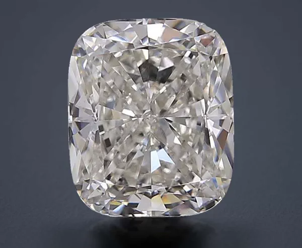 3.32 Carat · H · VS1 Rare Carat Ideal Cut