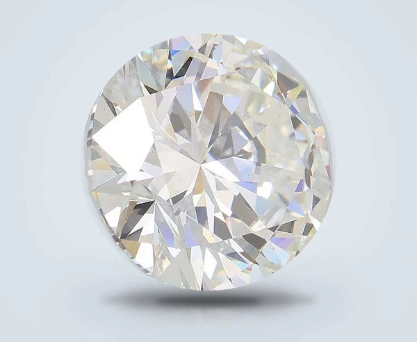 6.02 Carat · G · VS2 excellent Cut