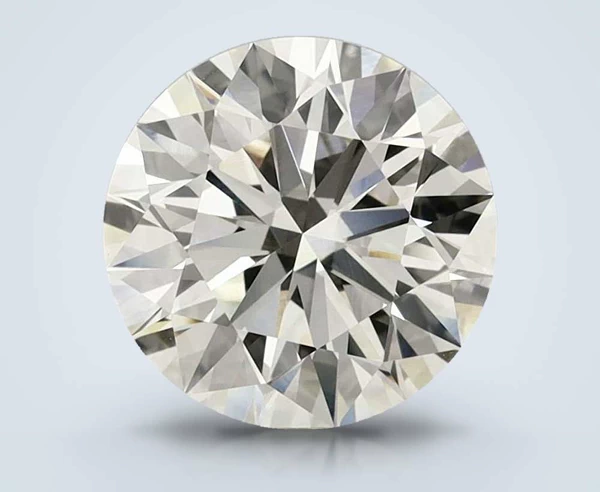 3.5 Carat · I · VVS2 Rare Carat Ideal Cut