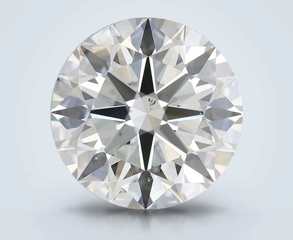 2.82 Carat · F · SI1 Rare Carat Ideal Cut
