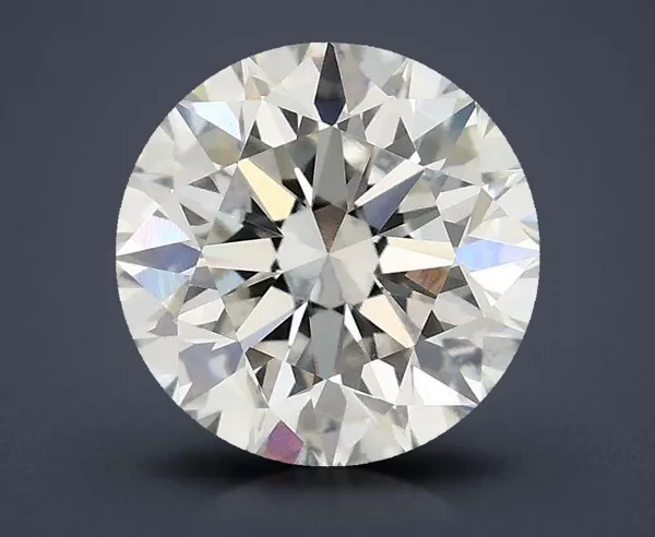 1 Carat · F · VS1 excellent Cut