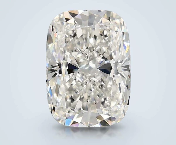 2.1 Carat · F · VVS2 Rare Carat Ideal Cut