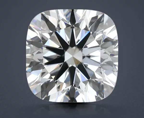 3.57 Carat · G · VVS2 very good Cut