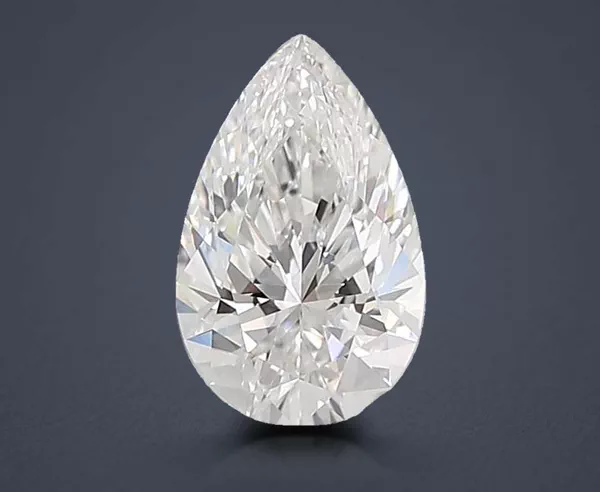 1.12 Carat · D · VVS2 Rare Carat Ideal Cut