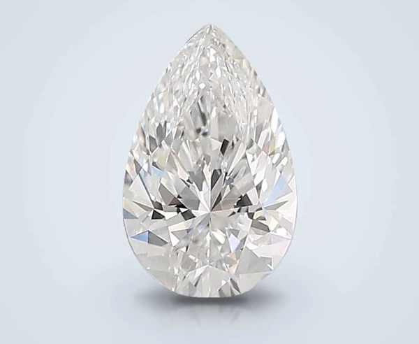 1.12 Carat · D · VVS2 Rare Carat Ideal Cut