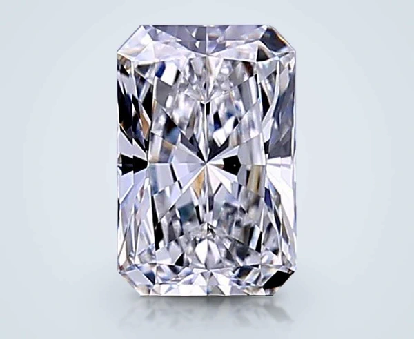 1.1 Carat · D · VVS1 Rare Carat Ideal Cut