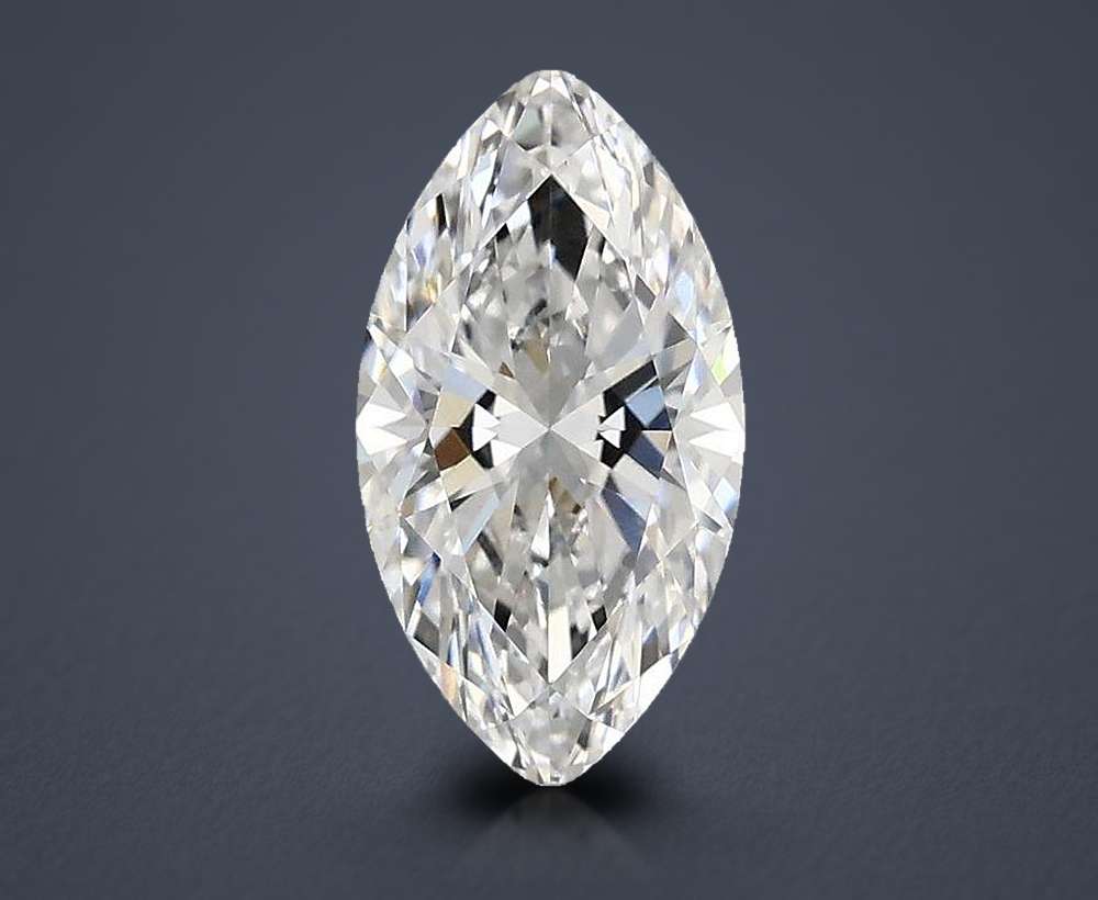 1.41 Carat · D · VVS2 Rare Carat Ideal Cut