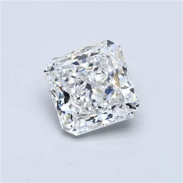 6.67 Carat · E · VS2 very good Cut