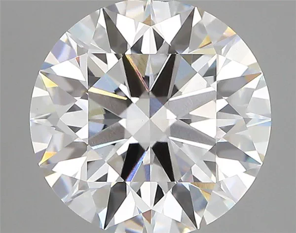 4.29 Carat · E · VVS2 Rare Carat Ideal Cut