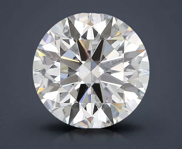 4.29 Carat · E · VVS2 Rare Carat Ideal Cut