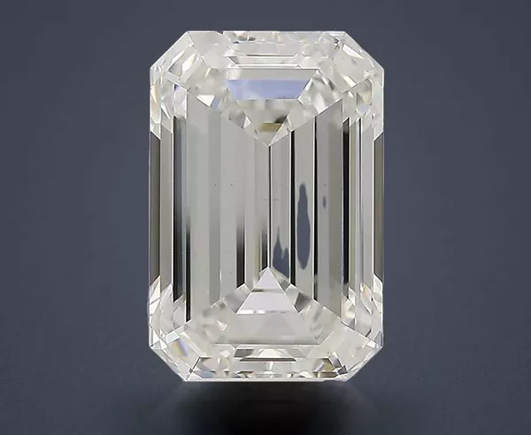 5.5 Carat · F · VS1 Rare Carat Ideal Cut
