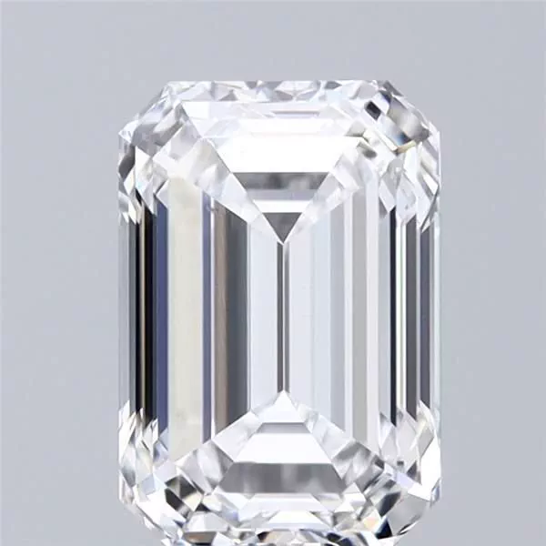 1.24 Carat · D · VS1 Rare Carat Ideal Cut
