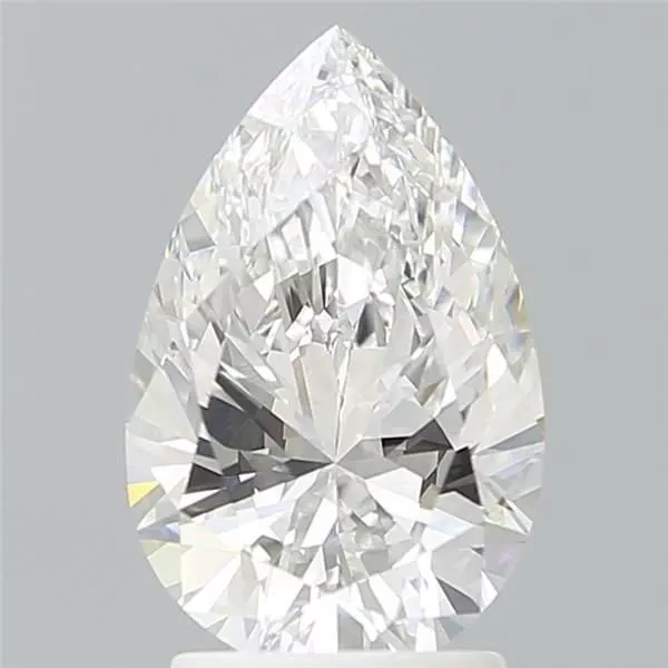 2.33 Carat · E · VVS2 Rare Carat Ideal Cut