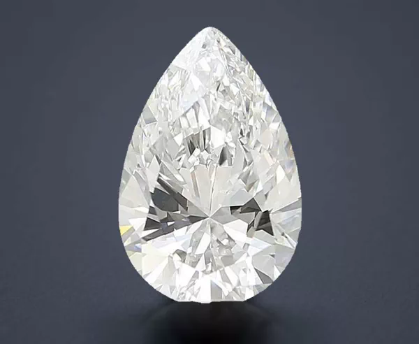 2.33 Carat · E · VVS2 Rare Carat Ideal Cut