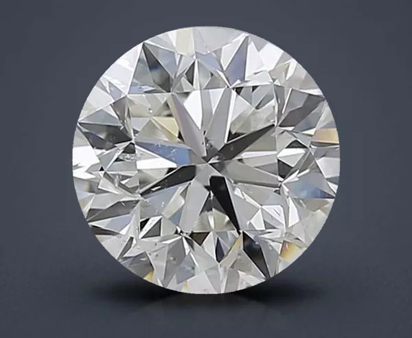 2.51 Carat · G · SI2 very good Cut