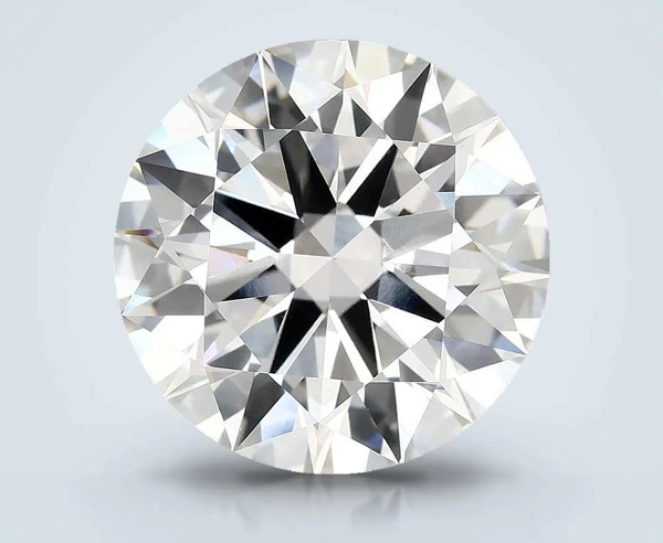 10.2 Carat · E · VVS2 Rare Carat Ideal Cut