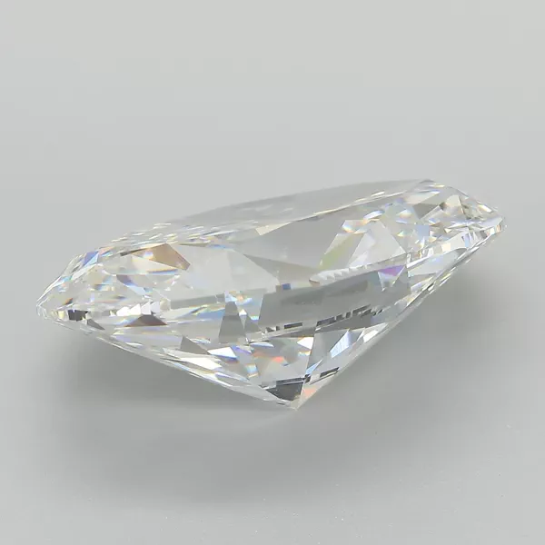 10.92 Carat · E · VS1 Rare Carat Ideal Cut