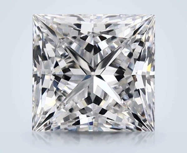 2.28 Carat · D · VVS2 Rare Carat Ideal Cut