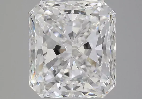 5.61 Carat · E · VS1 Rare Carat Ideal Cut